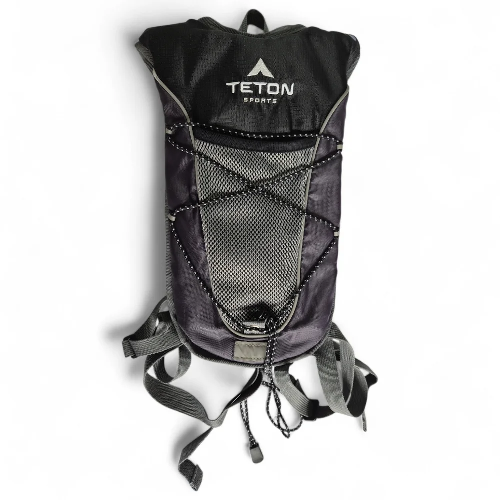 Teton Sports TrailRunner 2 Hydration Reflective Pack‎